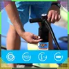 RealG RC-K-1024: Zweifachwirkende Handpumpe für SUP-Boards Produktbild-Vorschau 17