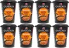 Ajinomoto Oyakata Instantnudeln Chicken Teriyaki Geschmack Produktbild-Vorschau 5