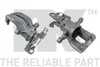 Bremssattel BREMSZANGE Produktbild-Vorschau 4