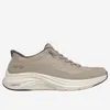 Skechers pánské boty Cozy Fit Slip-ins, model Contour Foam Náhled obrázku produktu 5
