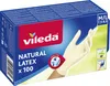 Gants jetables Vileda Multi Latex 100, beige, 100 pièces Voir les images du produit 3