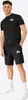 Set funzionale camicia e pantaloncini da uomo regular fit Anteprima dell’immagine prodotto 3
