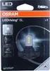 Auto-Led-Lampe 5201Dwp Ps19W 1,8W 12V Pg20-1 Duoblister Produktbild-Vorschau 4