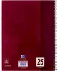 Oxford 100050355 College pad School Optik Paper 90 g/m² A4+ Anteprima dell’immagine prodotto 7