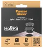 PanzerGlass ® Hoops® Kameraschutz Schwarz for iPhone 15 | Produktbild-Vorschau 4