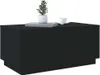 VidaXL 839876, Schwarz Produktbild-Vorschau 6