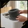 3x Filtr nawilżacza powietrza Philips HU4102 HU4801 HU4802 Podgląd zdjęcia produktu 5