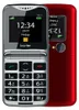 Beafon Fold10, Clamshell, Jedna karta SIM, 5,59 cm (2.2"), Podgląd zdjęcia produktu 11