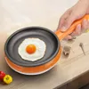 Multifunkční mini elektrická pánev Vaječný kotel Parník na Náhled obrázku produktu 3