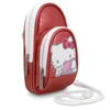 Newave Italia Borsa Uff. Nintendo "hello Kitty" Ds Náhľad obrázku produktu 2
