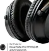 INF Náušníky pro Koss Porta Pro PP/KSC35/KSC75/KSC55 Black Náhled obrázku produktu 6
