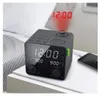 Muse M-189 P, Uhr, Digital, FM, PLL, LED, 2,29 cm (0.9"), Produktbild-Vorschau 3