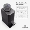 Klarstein Crushed-Ice-Maschine - Edelstahl, 15 kg/h, 3,5 L Produktbild-Vorschau 1