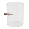 Schnapsglas mit einer Gewehr Kugel Bullet Shot Glass 1 Produktbild-Vorschau 5