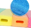 com-four® 2x kniekussens - comfortabele schuimrubberen Productafbeelding-voorbeeld 9