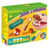 Detský svet Model zubára s vŕtačkou ZB005 Náhľad obrázku produktu 1