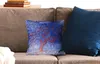 MuchoWow® Zierkissen Sofakissen Wohnzimmer Dekokissen 40x40 Produktbild-Vorschau 2
