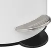 5five Simply Smart Abfalleimer Colorama Soft Close, Metall, Produktbild-Vorschau 3