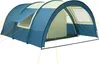 Tente CampFeuer Multi pour 4 personnes, bleue / sable, Voir les images du produit 5