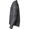 gms fiftysix.7 mesh jacket czarna męska M Podgląd zdjęcia produktu 3
