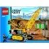 LEGO City 7632 Raupenkran Produktbild-Vorschau 3