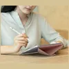 Etui UNIQ Camden Click do iPad 11" A16 szary Podgląd zdjęcia produktu 5