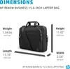 HP Renew Business 15.6-inch Laptop Bag 39,6 cm (15.6") Anteprima dell’immagine prodotto 8