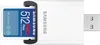 SD Card 512GB Samsung SDXC PRO Plus (2023)(CL10) Reader Anteprima dell’immagine prodotto 3
