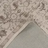 Tappeto da salotto vintage boho moderno a pelo corto Anteprima dell’immagine prodotto 4