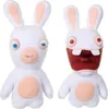 Gipsy Toys – Plüschtier – Raving Rabbids mit Soundfunktion Produktbild-Vorschau 3
