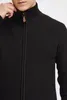 SOLID SDXenos Herren Strickjacke Cardigan Grobstrick Produktbild-Vorschau 4