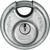 Cadenas à cylindre 24IB/70 Corps de serrure L.70mm VA Voir les images du produit 7