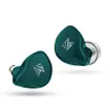 KZ S1D Cuffie wireless con microfono nero Anteprima dell’immagine prodotto 5