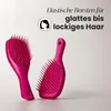 Tangle Teezer Ultimate Detangler Mini Electric Raspberry Produktbild-Vorschau 13