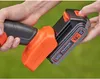 Sculpte-Haies et Cisaille à Gazon sans Fil BLACK+DECKER Voir les images du produit 5
