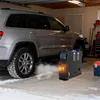 LARS360 Schwarz 8kW 12V Diesel-Lüfterheizer, Dieselheizung Produktbild-Vorschau 10