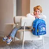 Peppa Pig Rucksack für Jungs – Cooles Dino-Motiv Produktbild-Vorschau 6