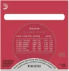 D'Addario EJ27N Struny Nylonowe do Gitary Klasycznej Podgląd zdjęcia produktu 2