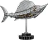 Gilde Figur, Schwertfisch, "Steampunk Sailfish", Voir les images du produit 3