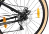 BIKESTAR Mountainbike 26 Zoll | 15 Zoll Rahmen, 21 Gang Produktbild-Vorschau 10