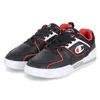 Champion 3 Point Low Nbk/Wht/Red Größe EU 45,5 Produktbild-Vorschau 5