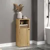 trendteam Bad Standschrank Pure Bliss Evoke Eiche Melamin Produktbild-Vorschau 15
