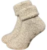 Gawilo Stoppersokken voor dames (1 paar), beige / maat 39 - Productafbeelding-voorbeeld 1
