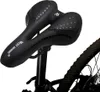 Bequemer Fahrradsattel , weich Gel Fahrradsitz, Hohl Produktbild-Vorschau 2