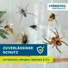 Moskitiera podróżna HOBERG | moskitiera XXL do łóżeczka Podgląd zdjęcia produktu 3