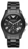 Emporio Armani Ceramica, Wasserfest, Quarz Produktbild-Vorschau 12