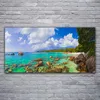 Tulup Leinwand-Bilder 120x60 Wandbild Canvas Kunstdruck Produktbild-Vorschau 2