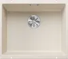 BLANCO SUBLINE 500-U SILGRANIT bianco morbido Anteprima dell’immagine prodotto 1