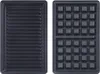 Tefal SW 852D Snack Collection Sandwichmaker und Produktbild-Vorschau 9