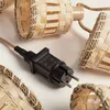 LED Girlande für draußen 14m Baloo Natürlich Produktbild-Vorschau 3